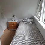 Daire Skovboferie Bb Blåhøj Stationsby