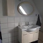 Skovboferie Bb Blåhøj Stationsby