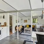 Skovboferie Bb Daire Blåhøj Stationsby