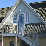 Skovboferie Bb Daire Blåhøj Stationsby
