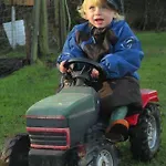Daire Skovboferie Bb *