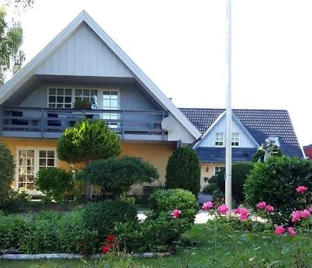 Appartement Skovboferie