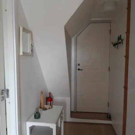 Skovboferie Appartement