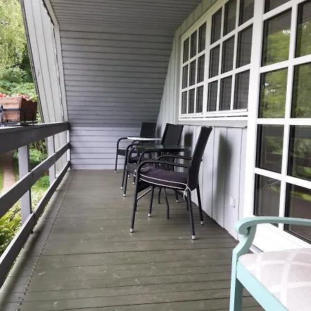 Skovboferie Bb Blåhøj Stationsby