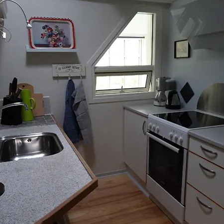 Skovboferie Bb * Blåhøj Stationsby