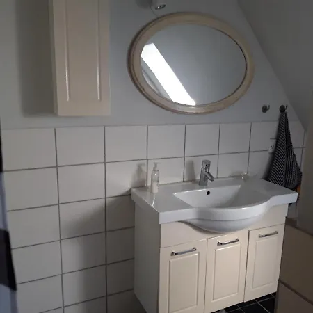 Skovboferie Bb Blåhøj Stationsby