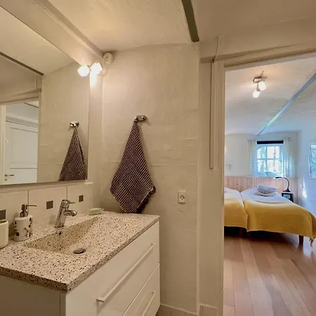 Skovboferie Bb Appartamento