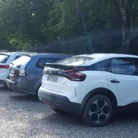 Appartamento Skovboferie Bb