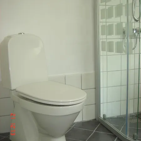 Appartement Skovboferie *