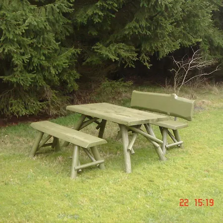 Skovboferie