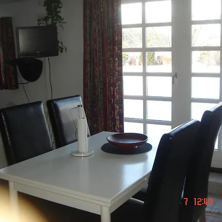 Skovboferie Bb * Blåhøj Stationsby