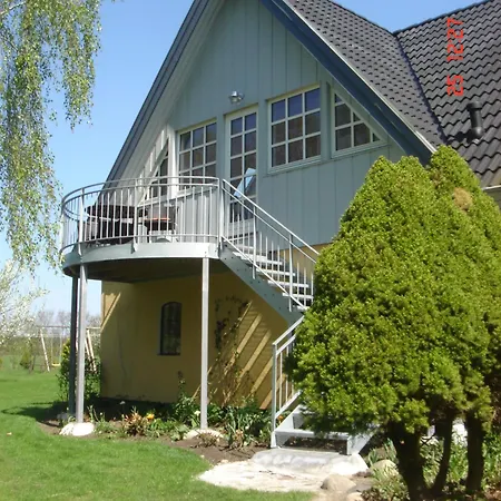 Skovboferie Bb * Blåhøj Stationsby