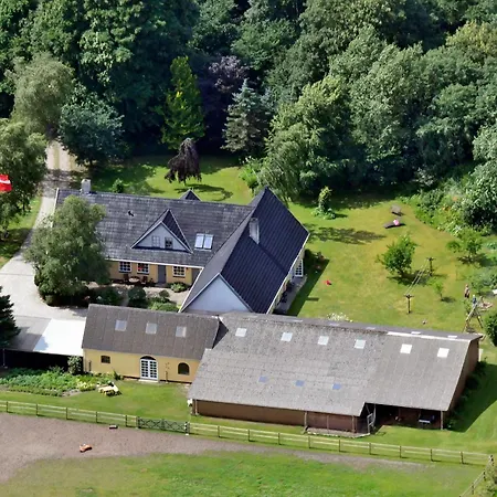 Skovboferie Appartement