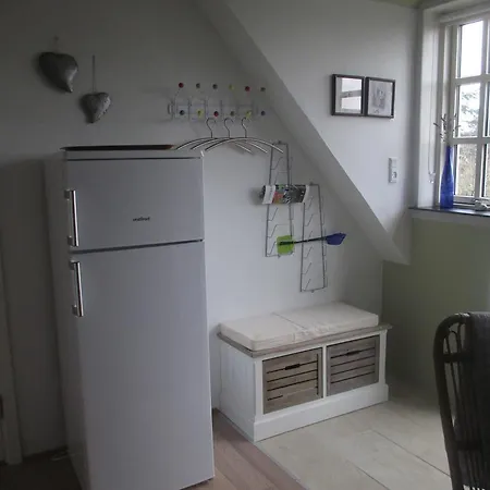 Skovboferie Bb Blåhøj Stationsby