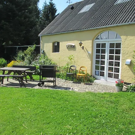 Skovboferie *