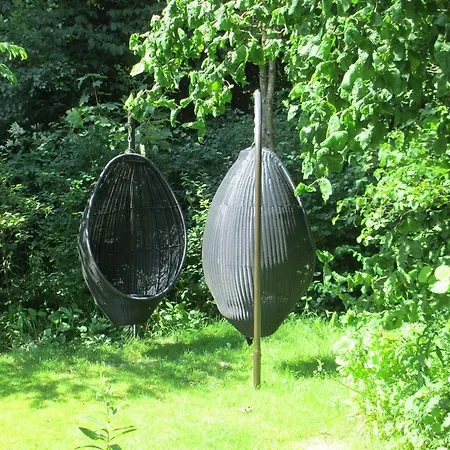 Skovboferie Bb Appartamento *