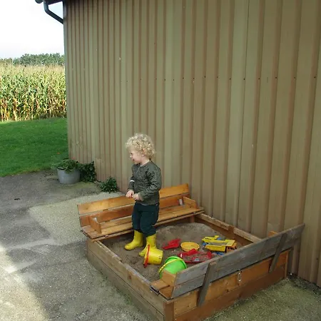 Skovboferie Bb Appartamento