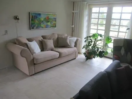 Skovboferie Appartement