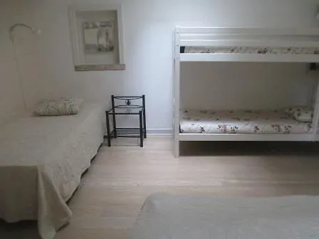 Appartement Skovboferie Bb *