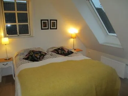 Appartement Skovboferie *