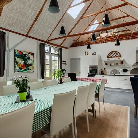 Skovboferie Bb Appartamento