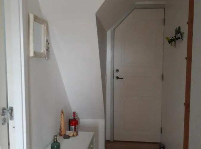 Skovboferie Appartement