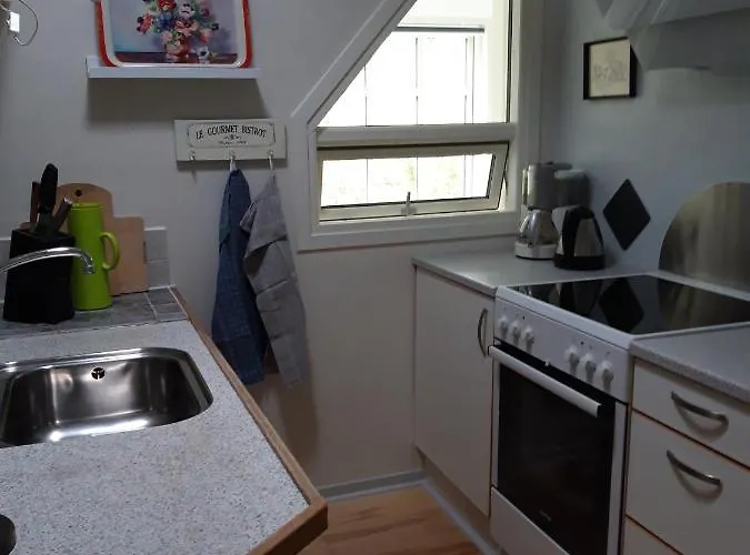 Skovboferie Bb * Blåhøj Stationsby