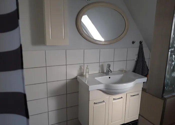 Skovboferie Blåhøj Stationsby