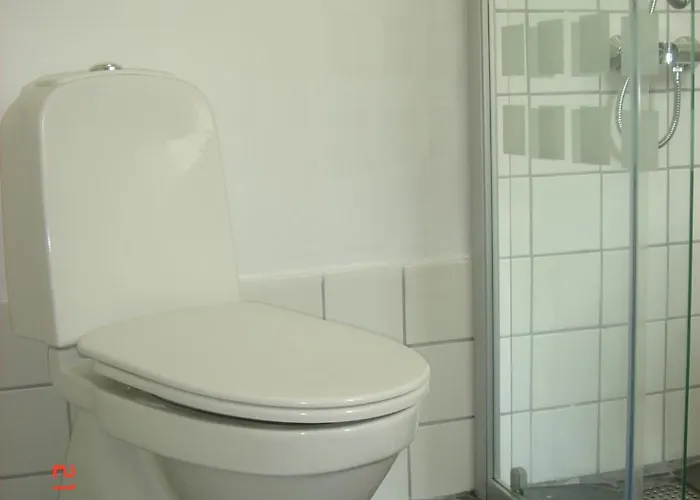 Appartement Skovboferie *