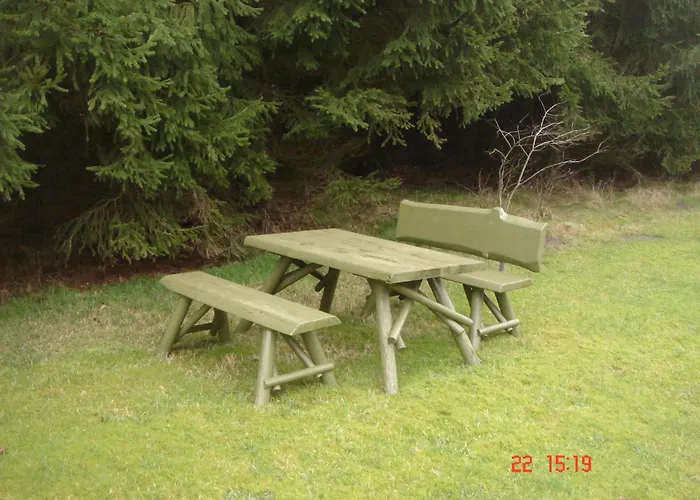 Skovboferie